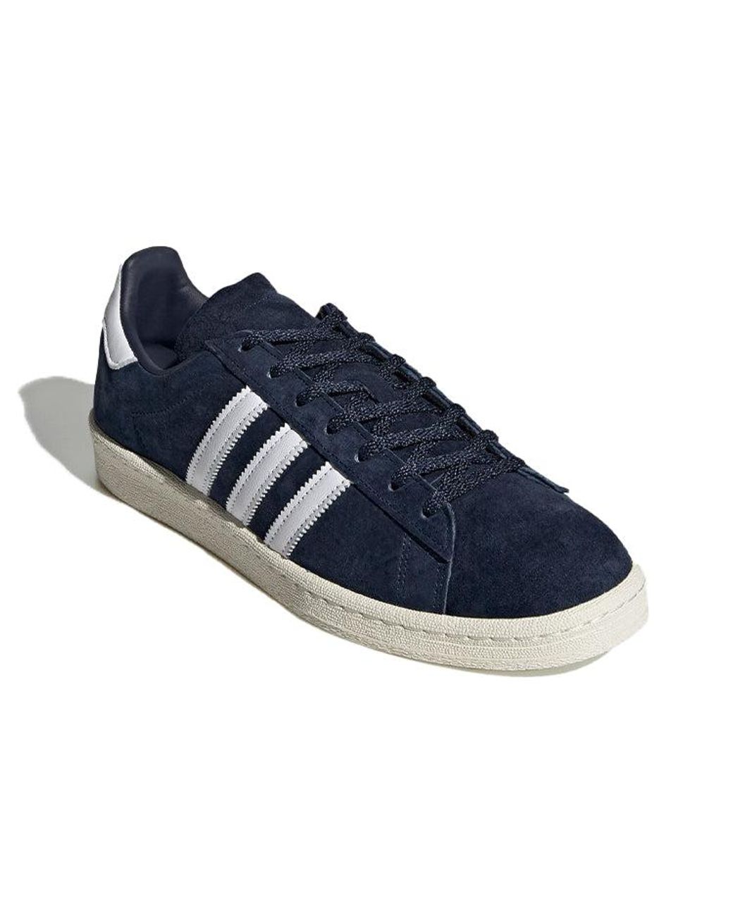 Adidas Blue Campus 80S 'Collegiate' Fx5440 for men