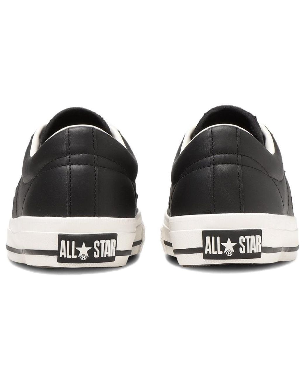 Converse Black One Star Gf for men