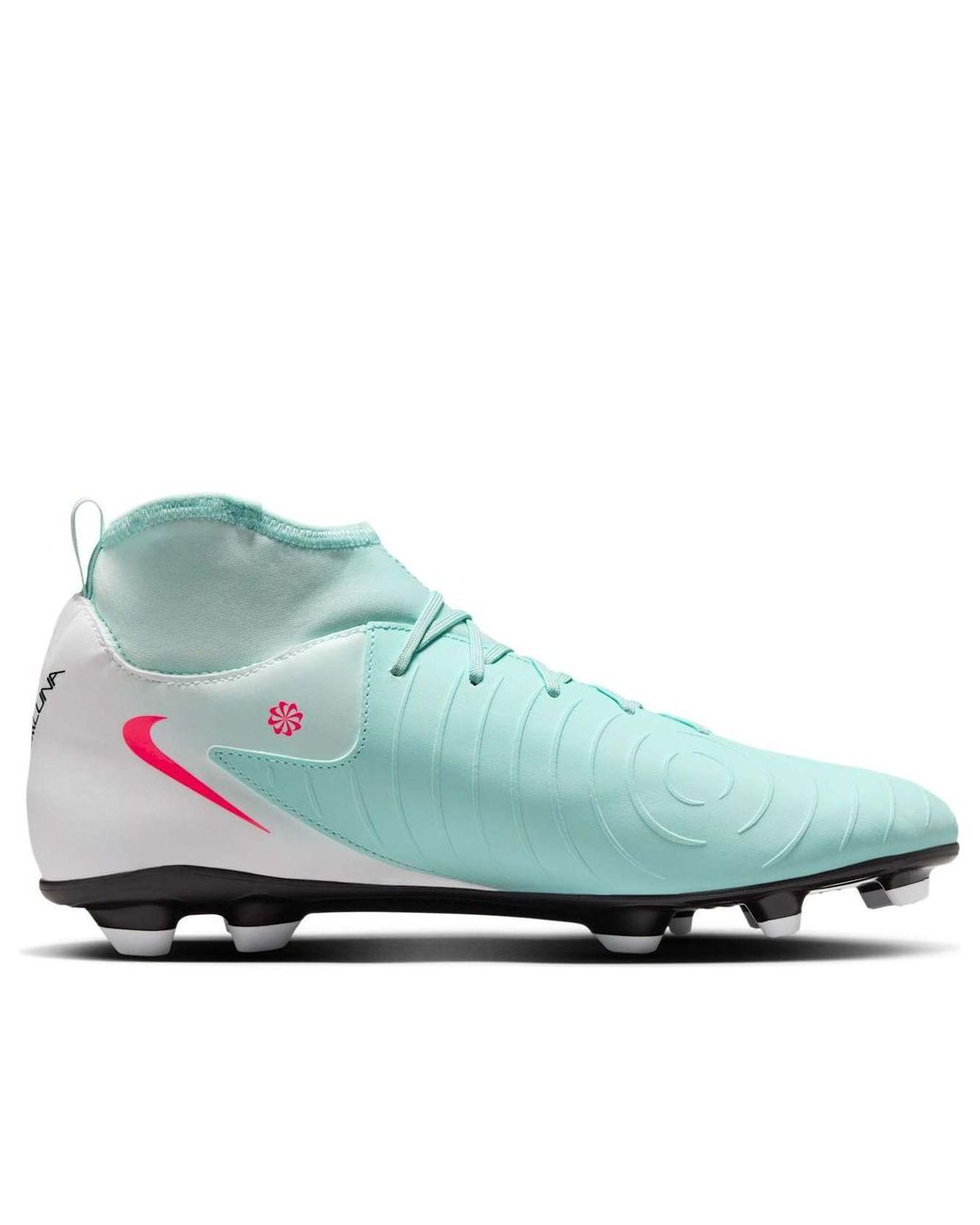 Nike Blue Phantom Luna 2 Club Mg 'Mint Atomic' for men