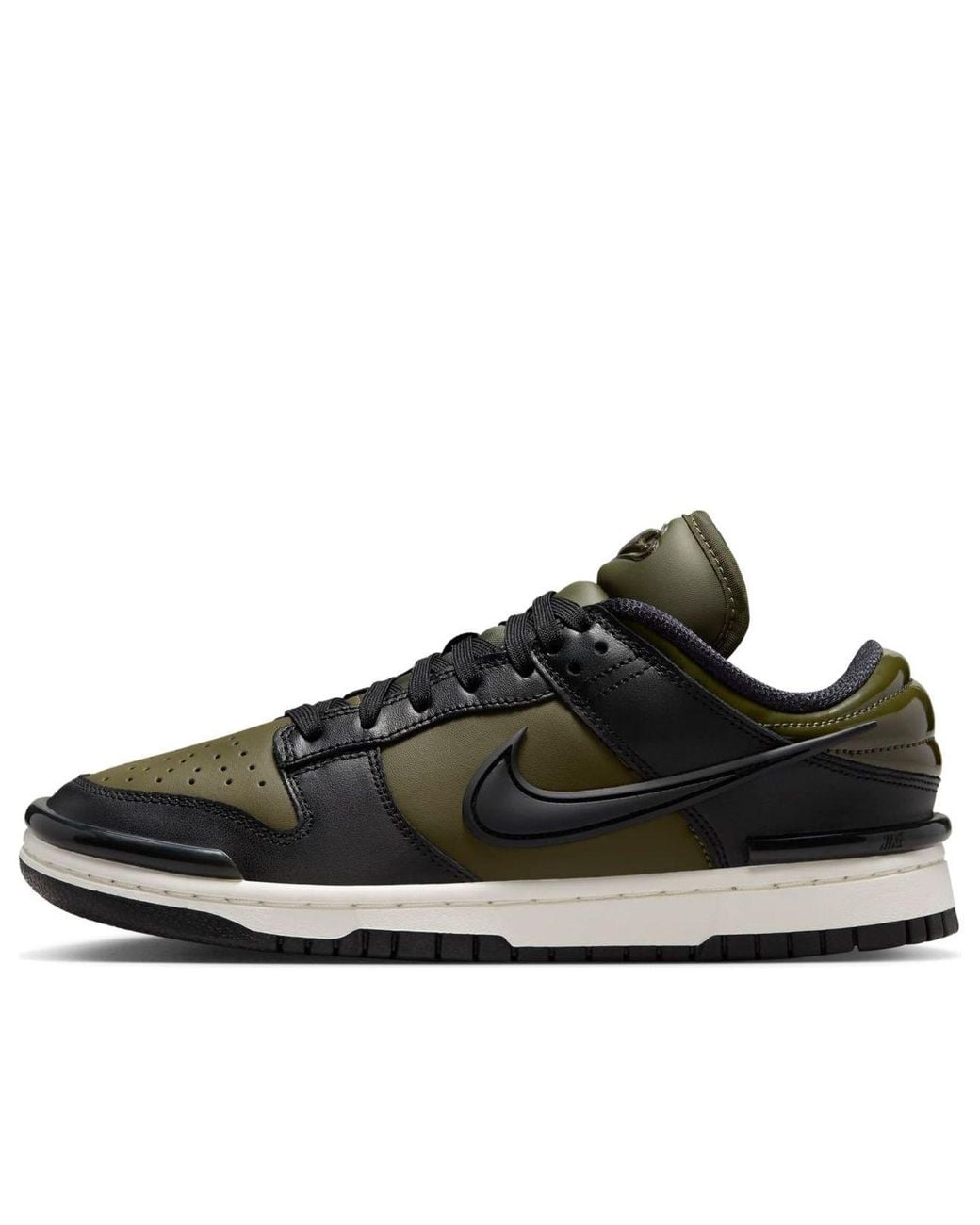 Nike Black (Wmns) Dunk Low Twist Dz2794-300