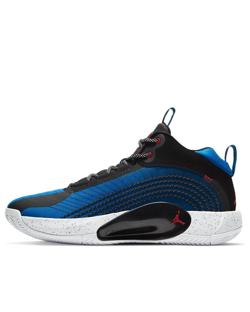 Nike Blue Air Jumpman 2021 Void' Cq4021-004 for men