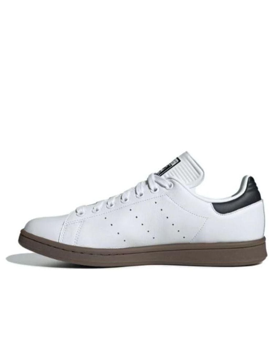 Adidas White Originals Stan Smith 'Soccer Influence Pack' for men