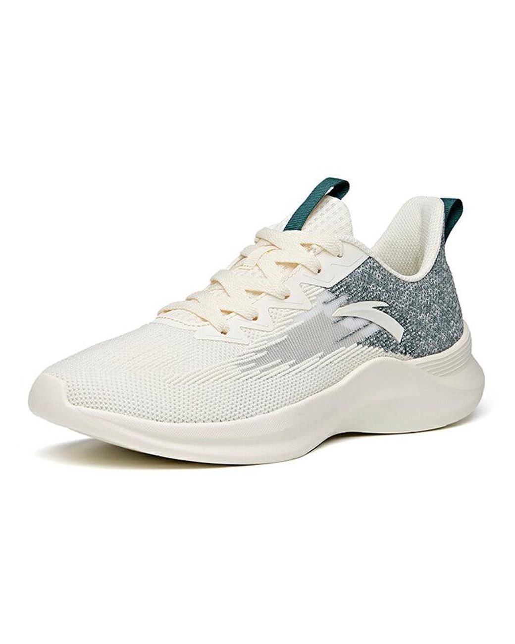 Anta White Run Collection for men