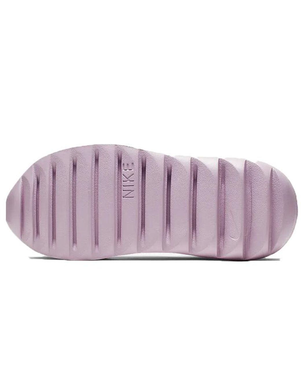 Nike Purple (Wmns) Praktisk 'Plum Chalk'