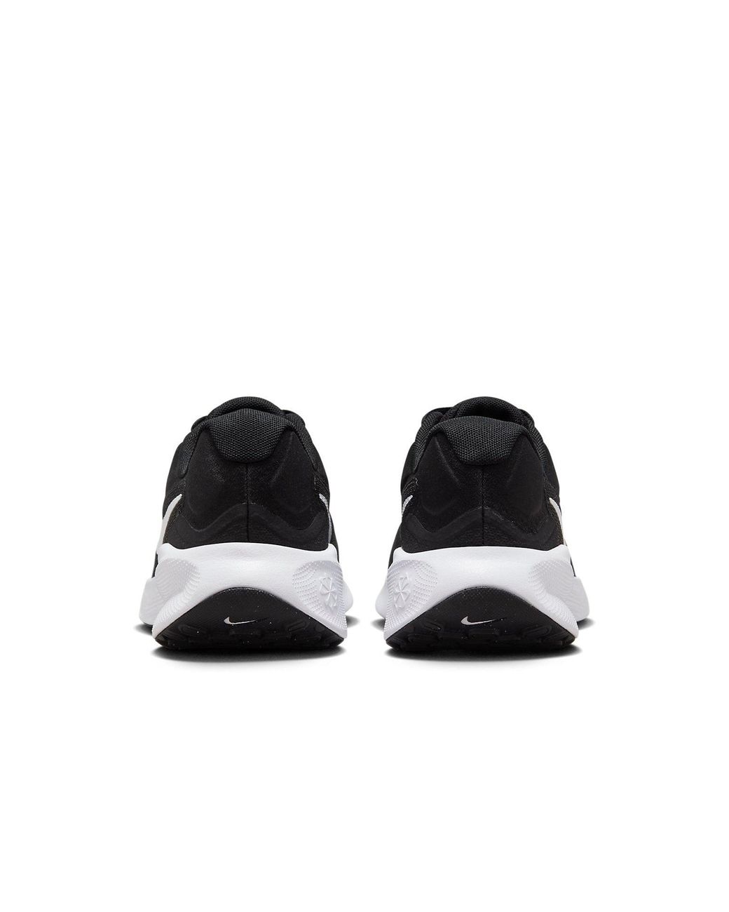 Nike Black (Wmns) Revolution 7 Road Running Shoes Fb2208-003