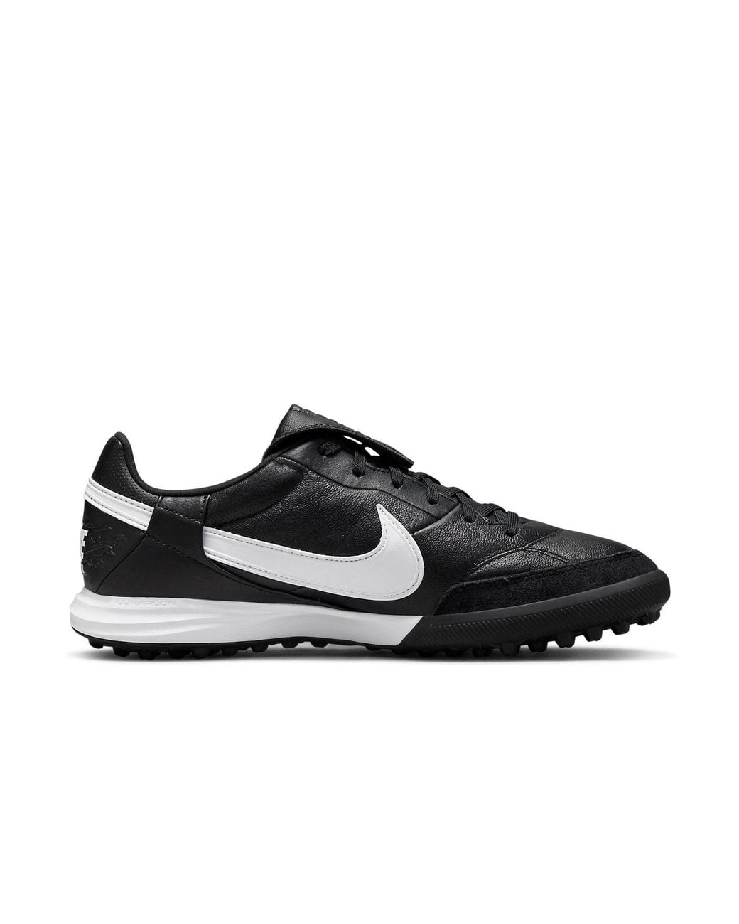 Nike Black Premier 3 Tf for men