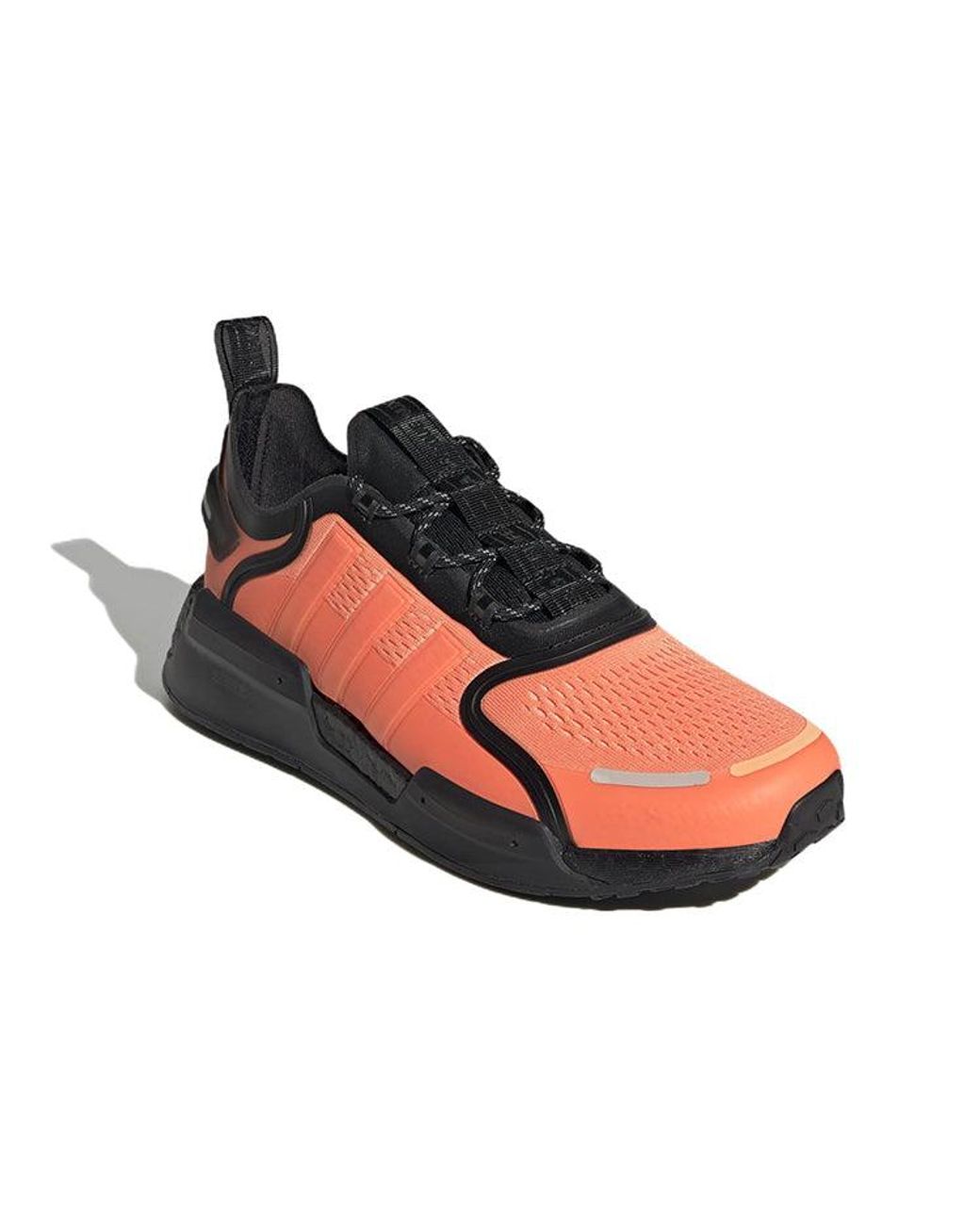 Adidas Red Nmd_V3 Shoes 'Beam' for men
