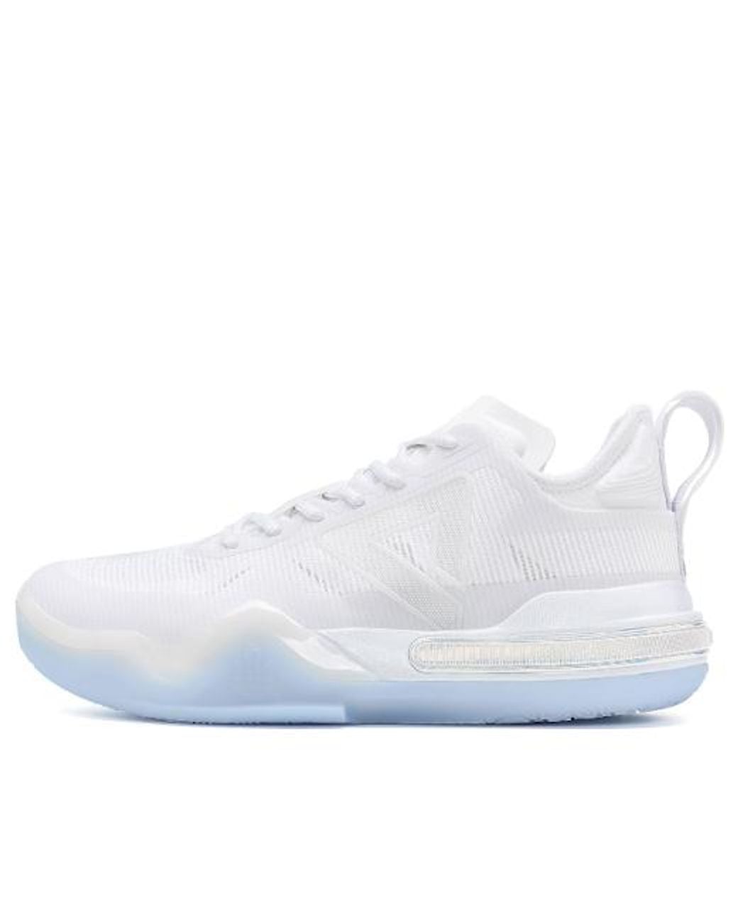 Peak White Aw1 Andrew Wiggins 'Win-Bubble' for men
