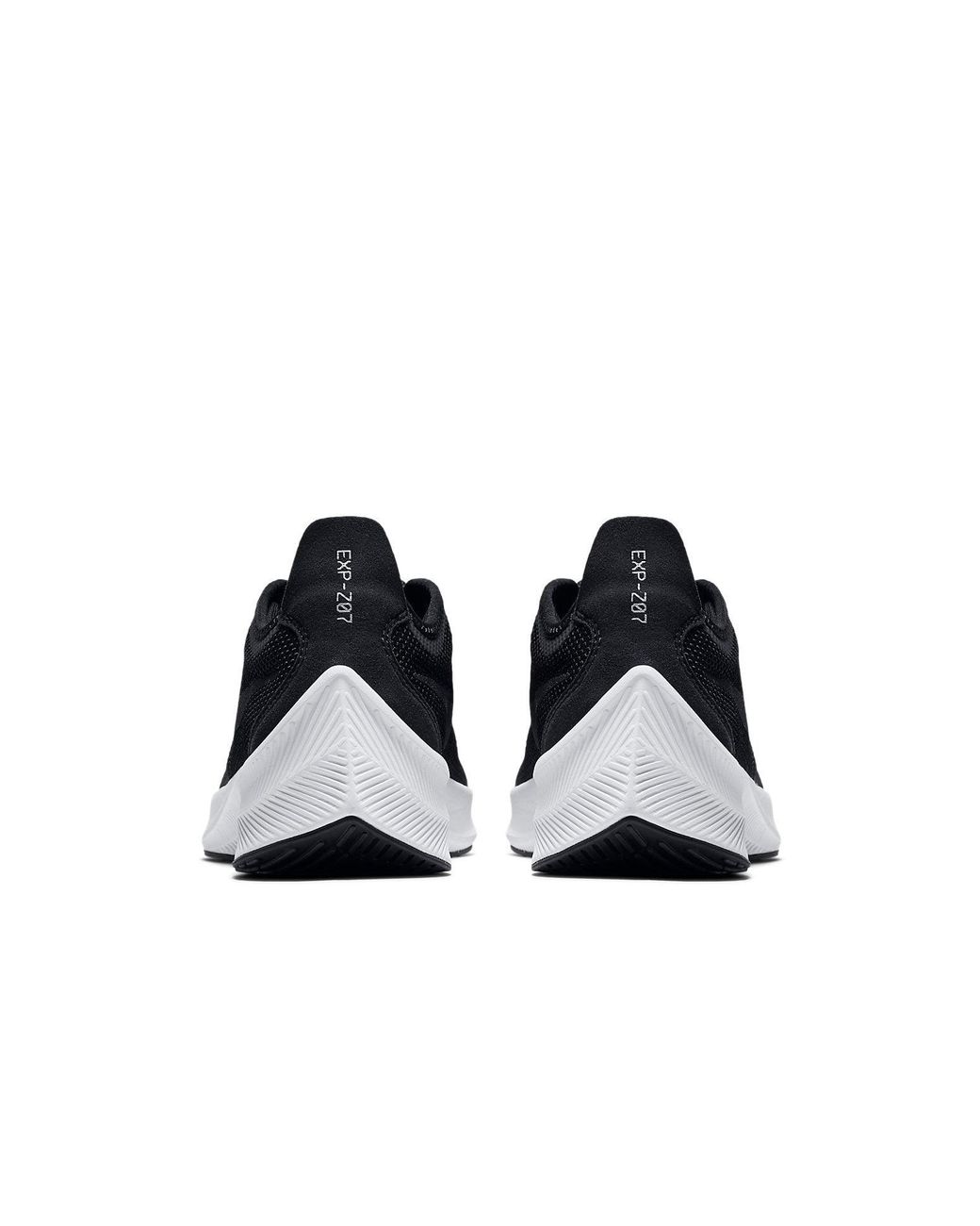 Nike Blue Fast Exp Racer for men