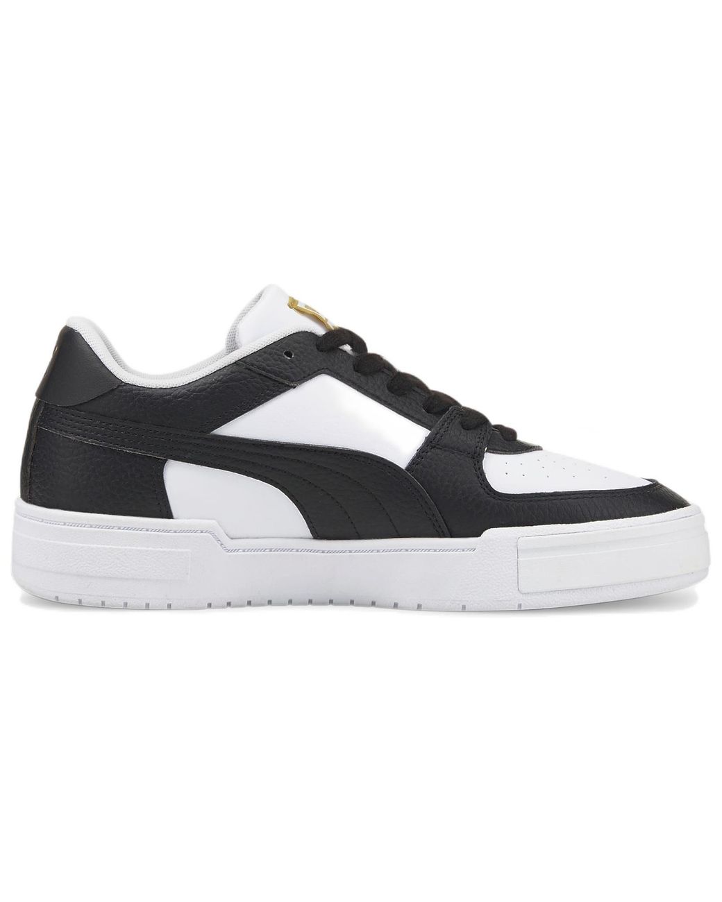 PUMA Brown Ca Pro Tumble for men