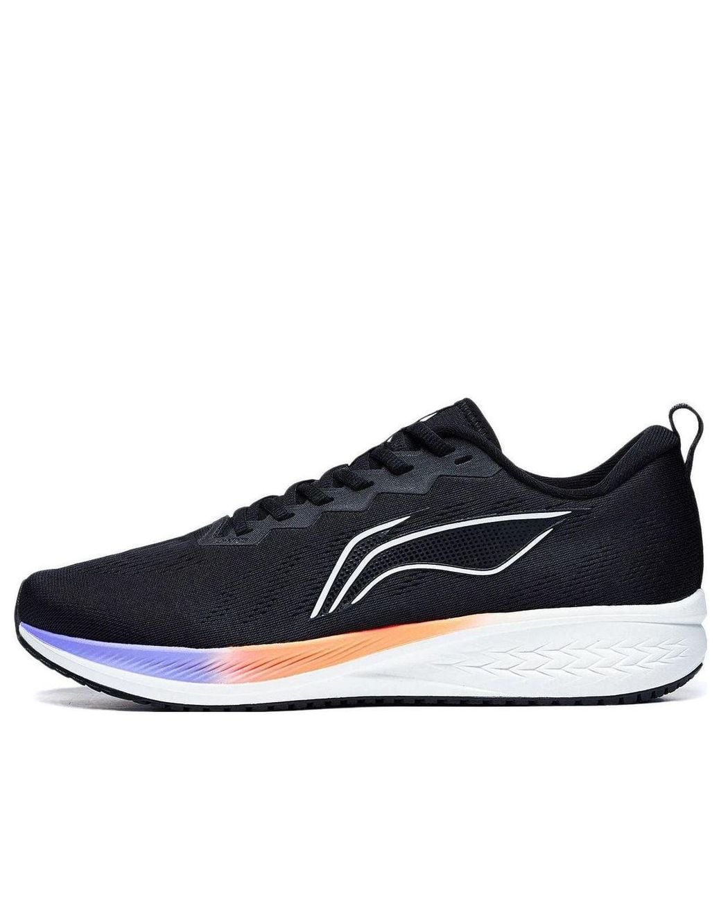 Li-ning Blue (Wmns) Rough Rabbit 6