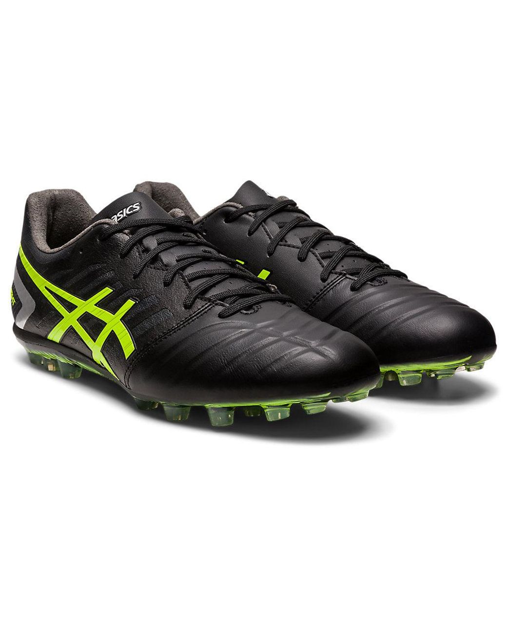 Asics Black Ds Light Ag Safety' for men