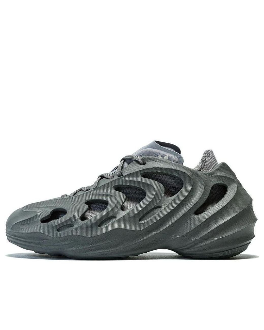 Adidas Brown Adifom Q for men