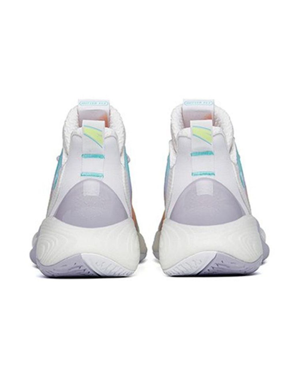 Anta Blue Bubble Bomb for men