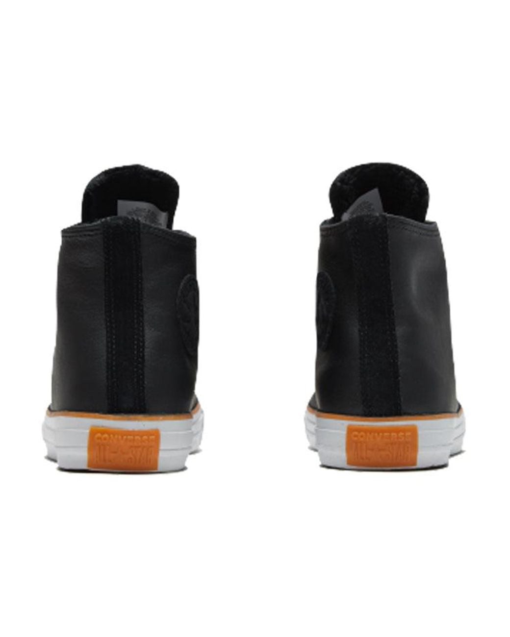 Converse Black Chuck Taylor All Star for men