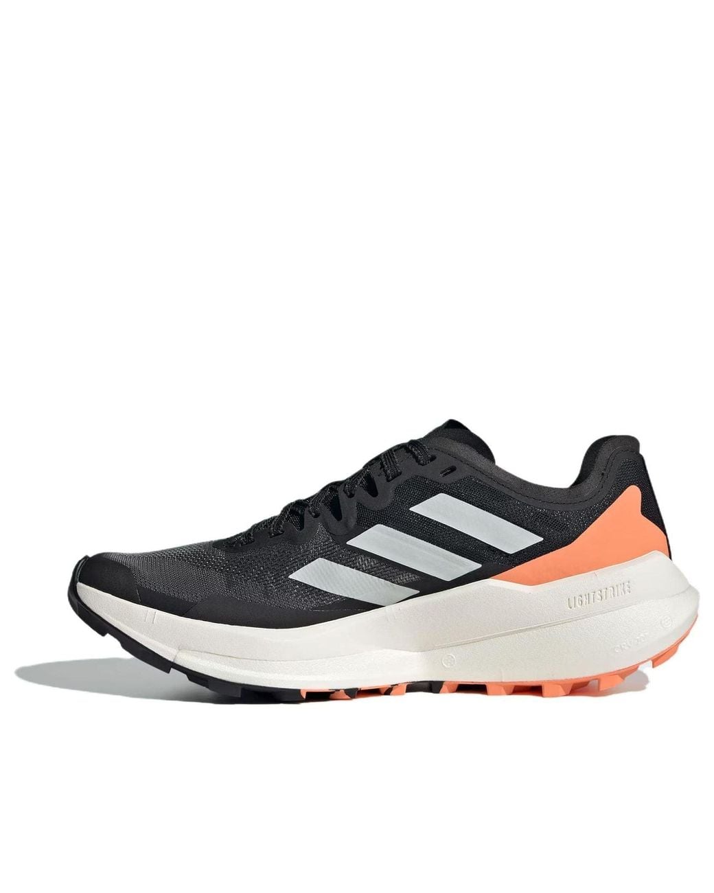 Adidas Blue (Wmns) Terrex Agravic Speed Amber Tint'