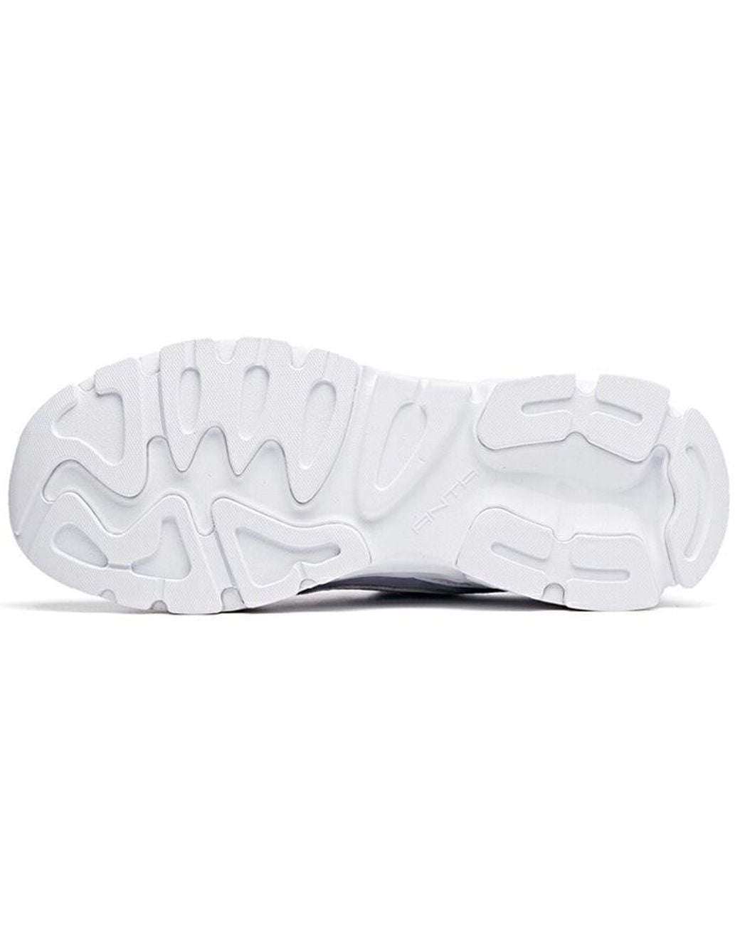 Anta Blue (Wmns) Millennium Low 'Que Ling'