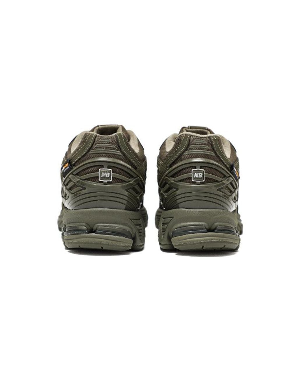 New Balance Brown 1906R Cordura for men