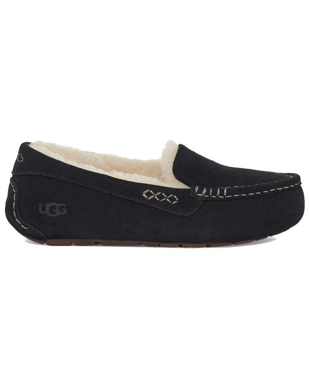 Ugg Black (Wmns) Ansley
