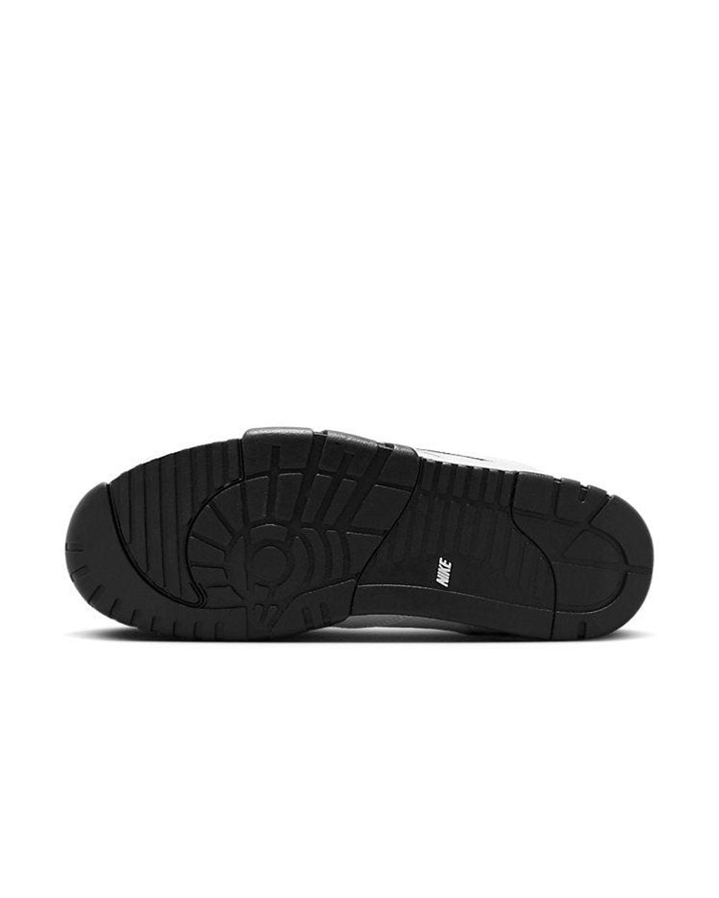 Nike White Air Trainer 1 Shoes for men