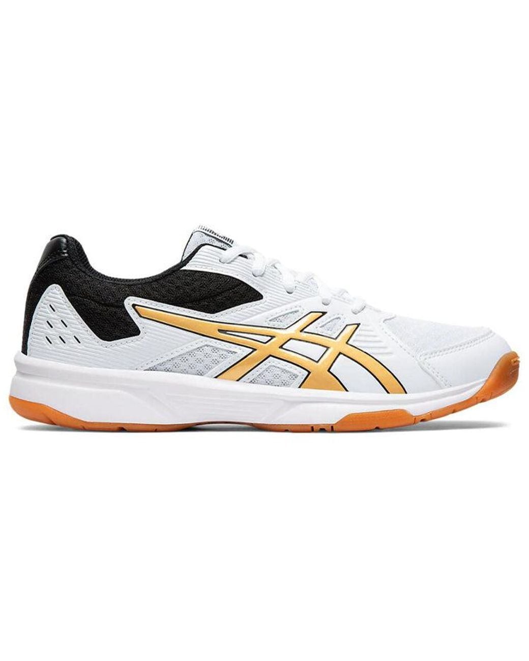 Asics Blue (Wmns) Upcourt 3 'Pure'
