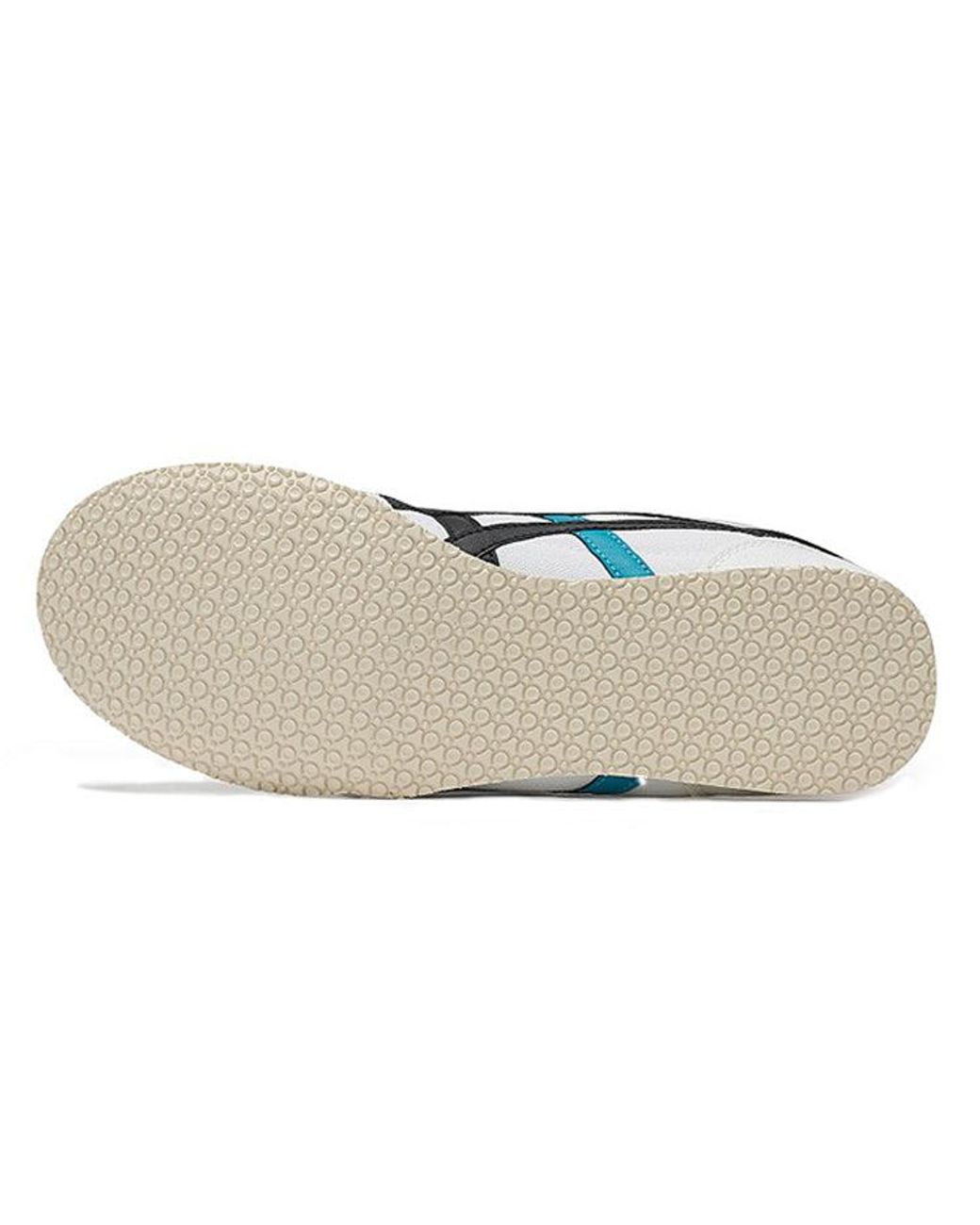 Onitsuka Tiger Blue Machu Racer for men