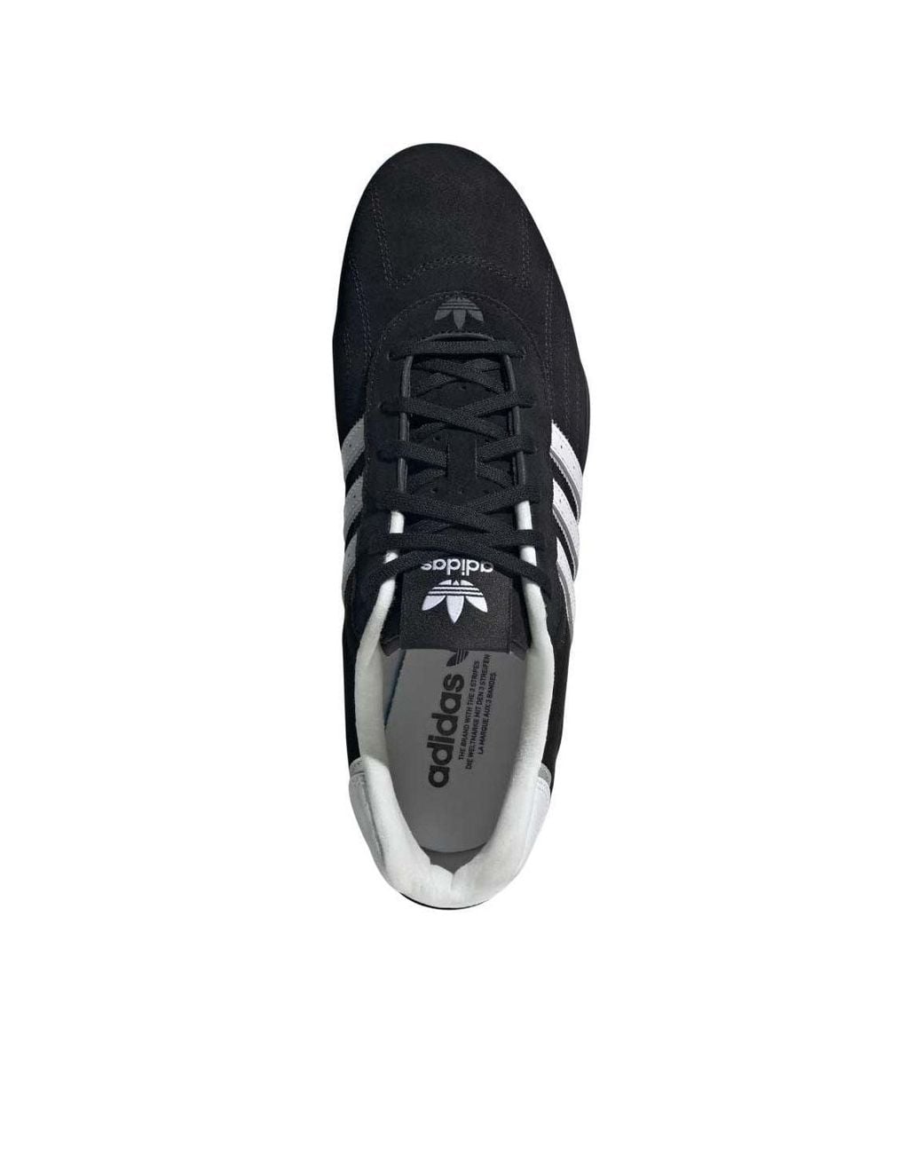 Adidas Blue Adi Racer Lo for men