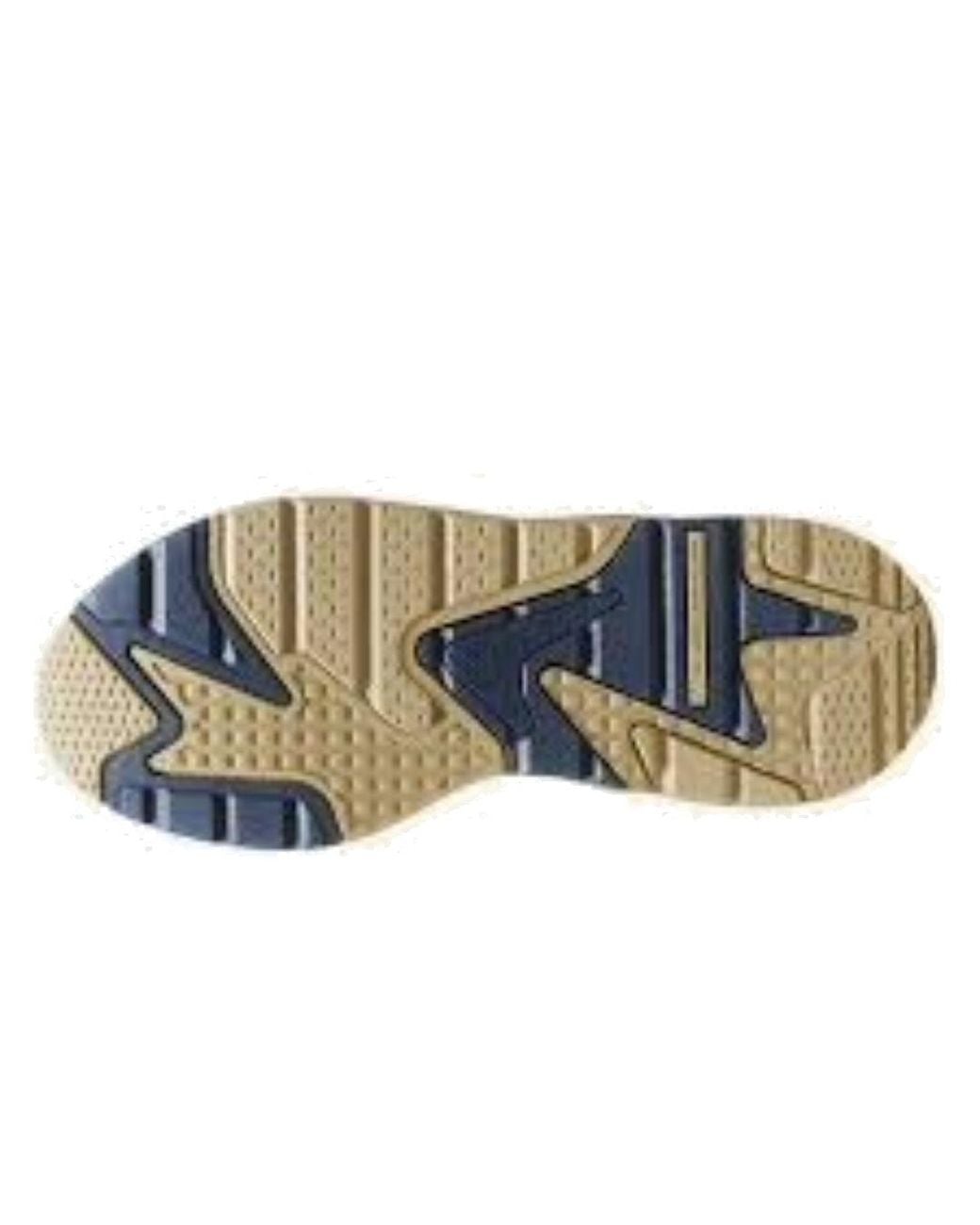 PUMA White Rs-X Efekt Expeditions for men