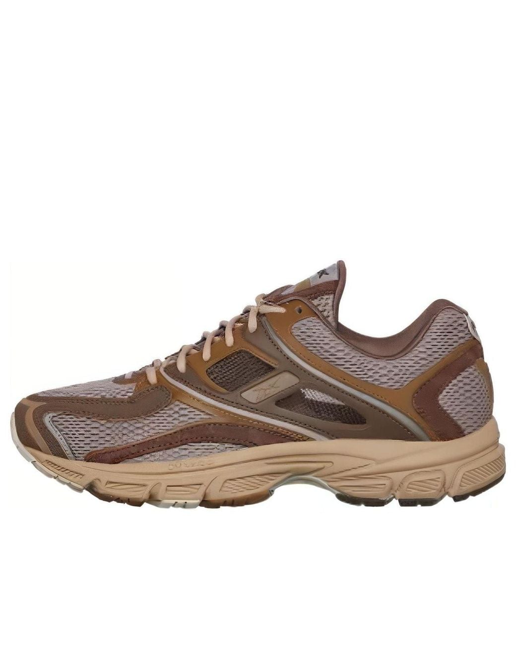 Reebok Brown Premier Trinity 'Ash Utility' for men