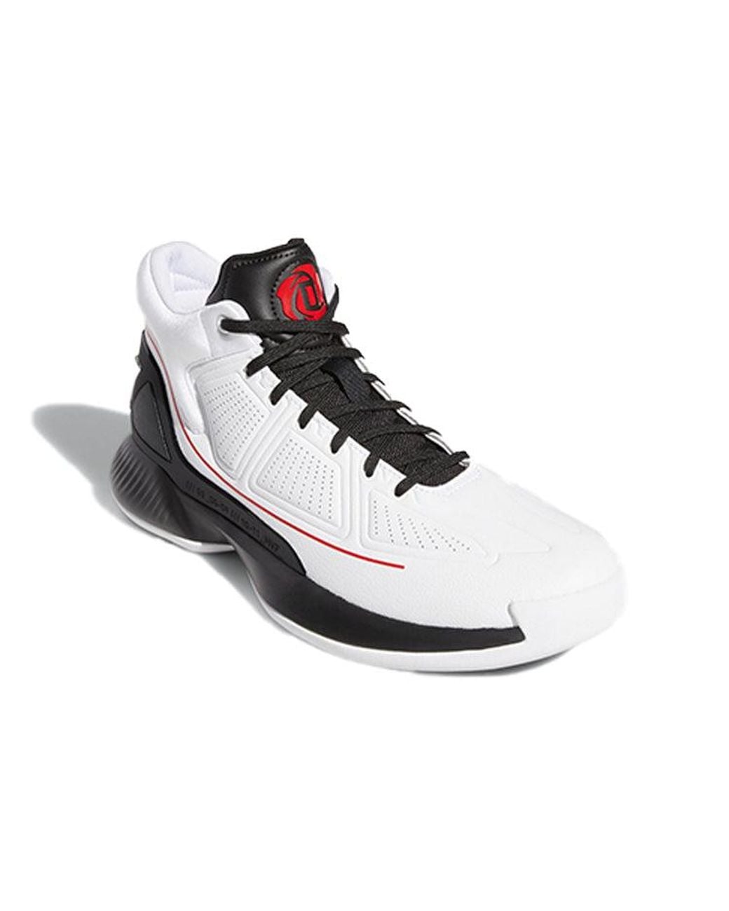 Adidas Blue D Rose for men