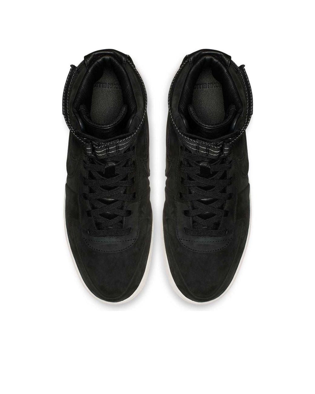 Nike Black Lab X John Elliott Vandal High for men