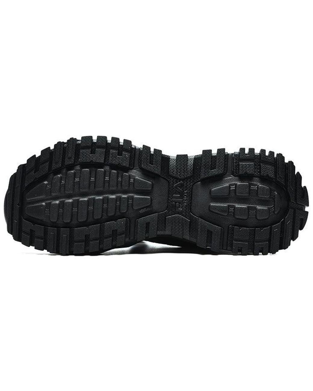 Fila Black (Wmns) Bianco Sneakers