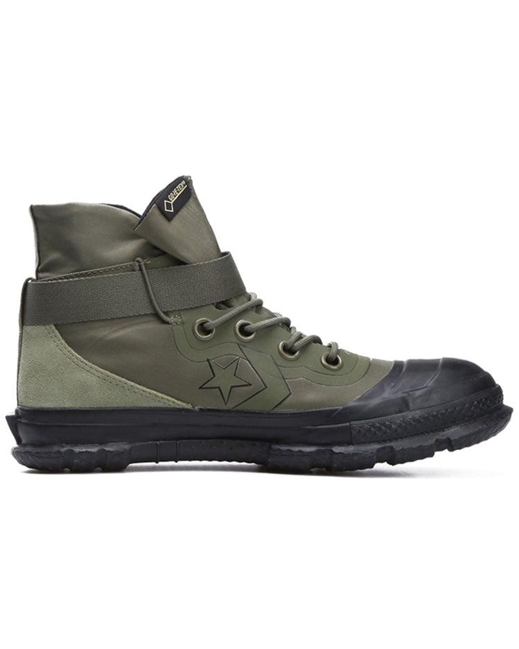Converse Black Fastbreak 'Mc18' for men