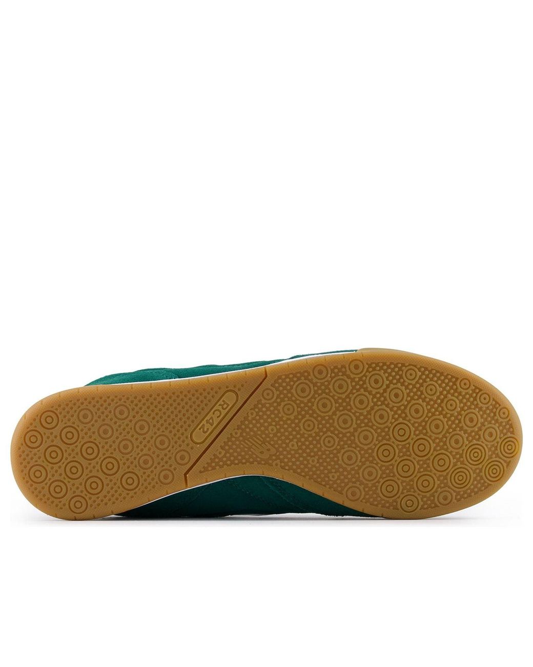 New Balance Green Rc42 'Marsh' for men