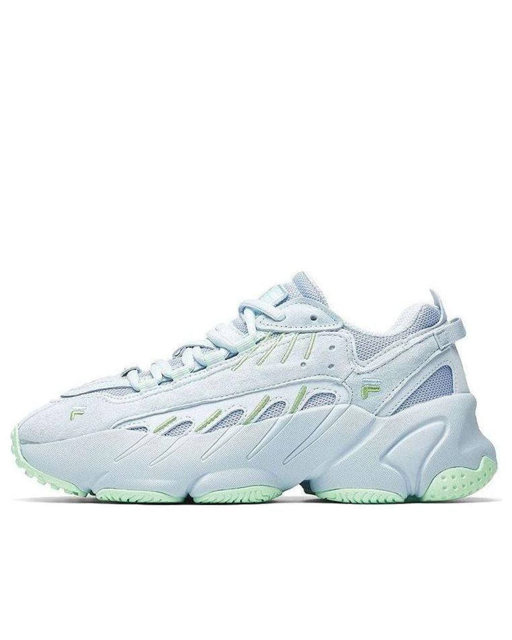 Fila Blue (Wmns) Ade Retro Running Sneakers