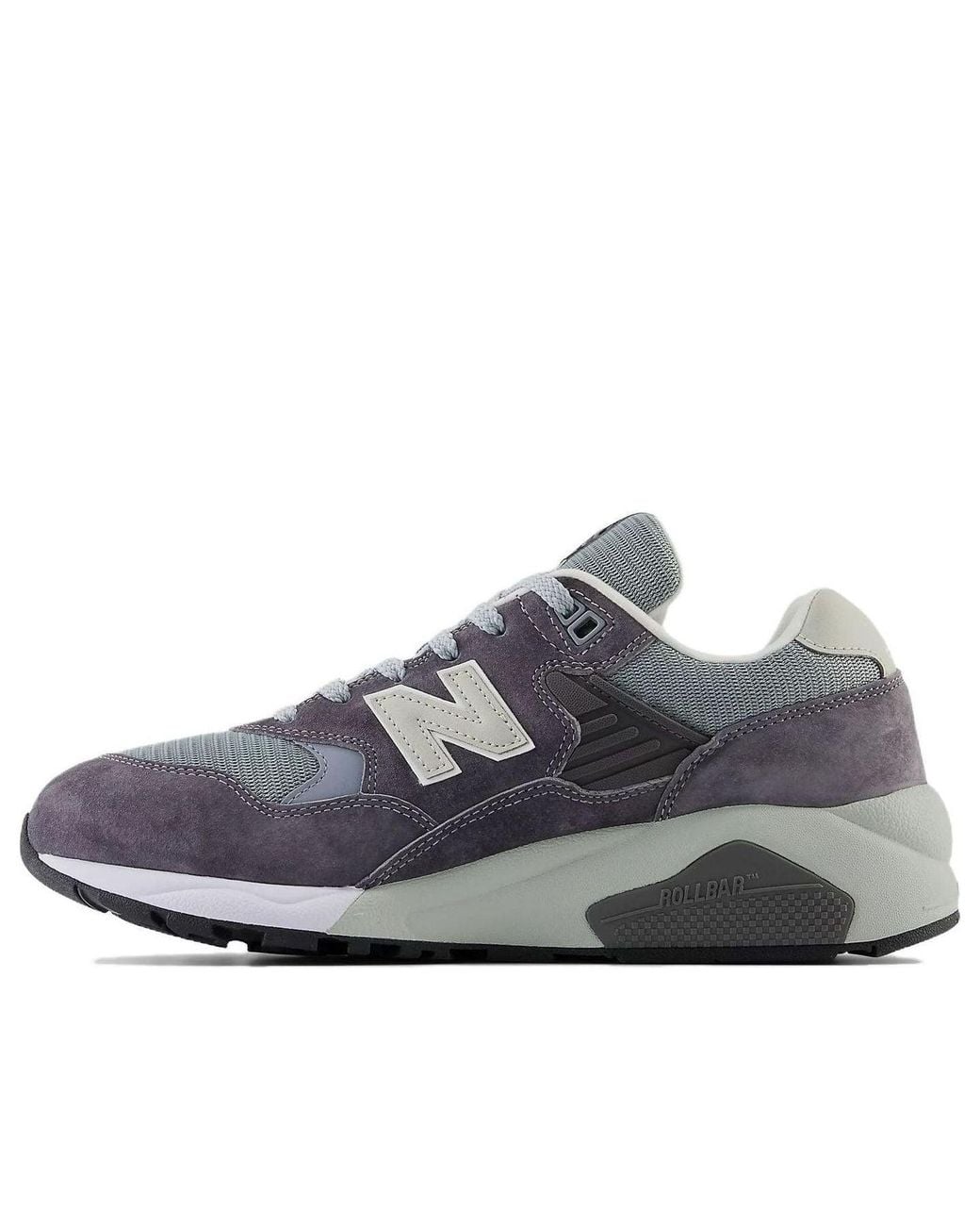 New Balance Gray 580 for men