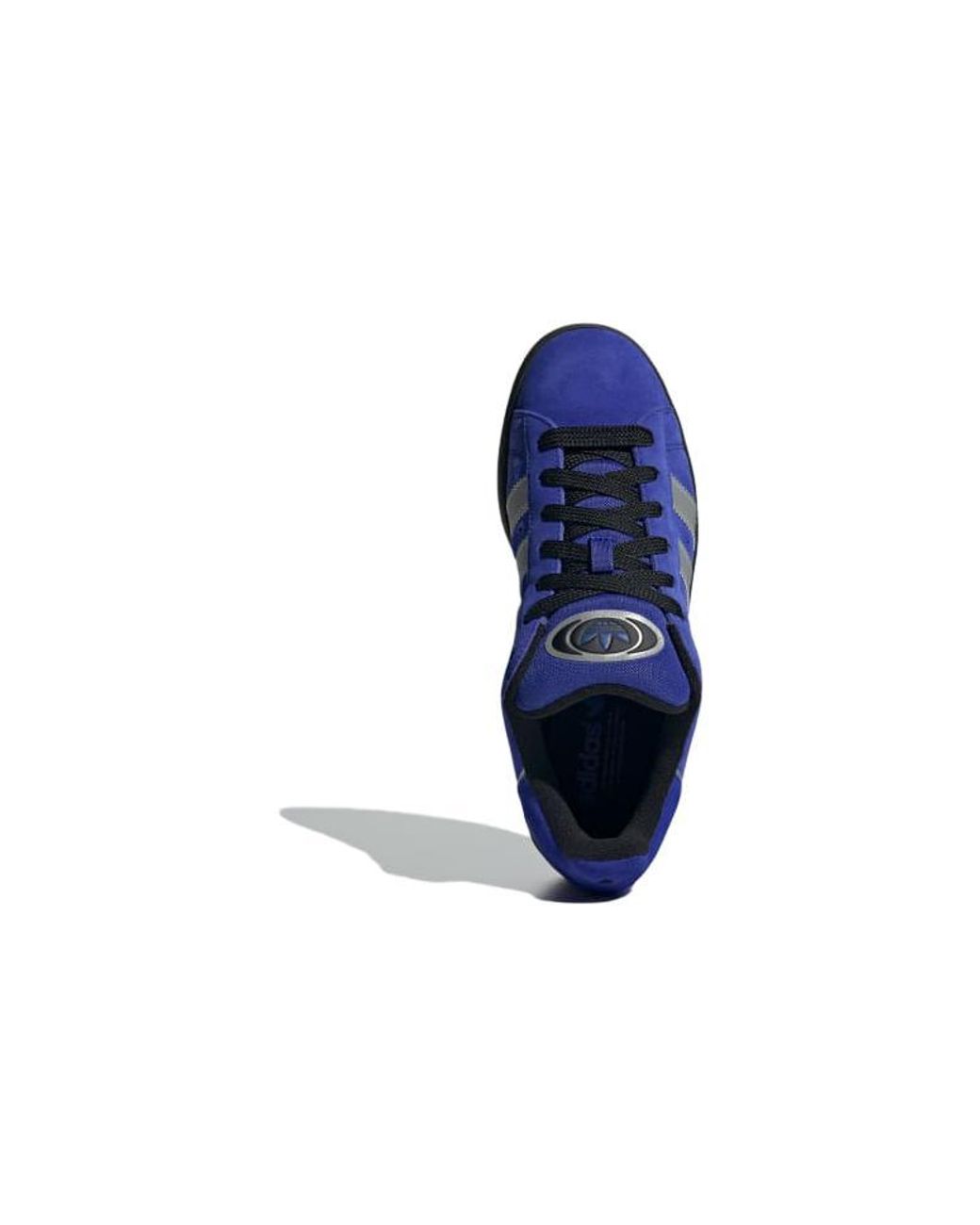 Adidas Blue Campus 00S 'Lucid Matte' for men