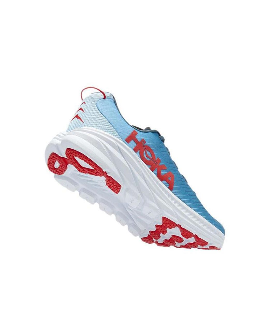 Hoka One One Blue Rincon 3 Running Shoe for men