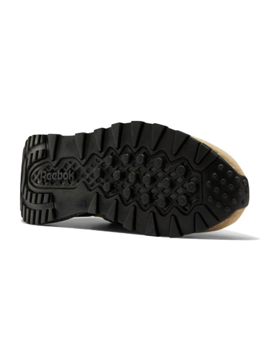 Reebok Blue Classic Leather Legacy 'Splatter Paint for men