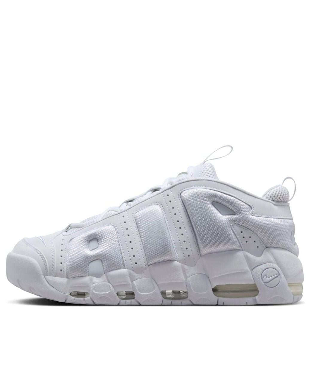 uptempos grey