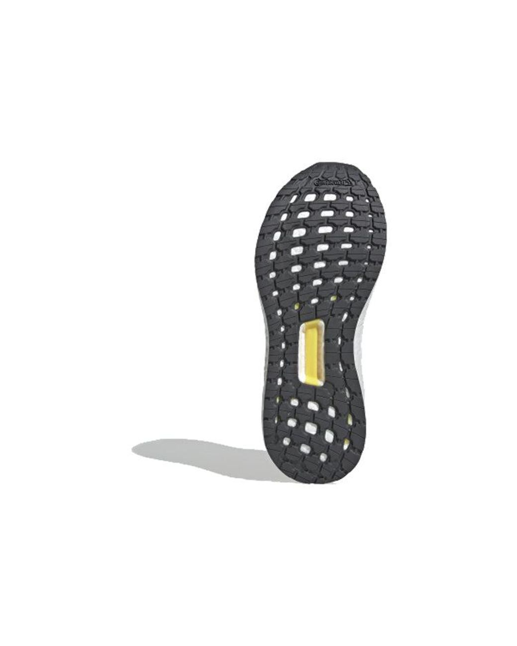 Adidas Yellow (Wmns) Stella Mccartney X Ultraboost 20 'Fresh Lemon'