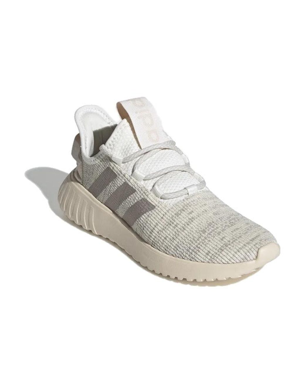 Adidas White (Wmns) Kaptir X 'Linen'