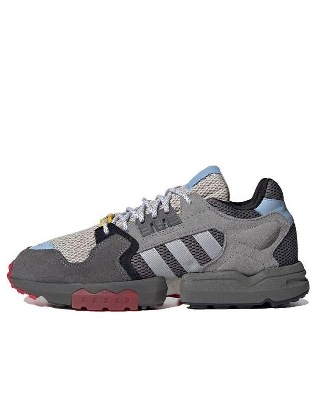 N！ adidas x Kawasaki Ninja - ZX 22 Boost - Men's Shoes Silver GW2125
