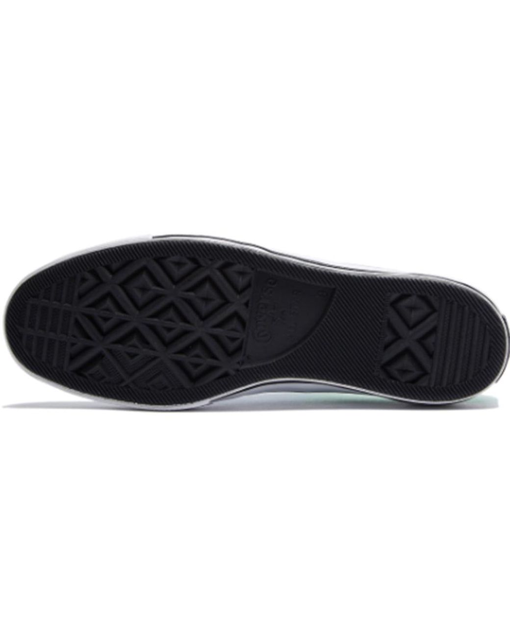 Converse Blue Chuck Taylor All Star 70 Ox Multi-Color for men