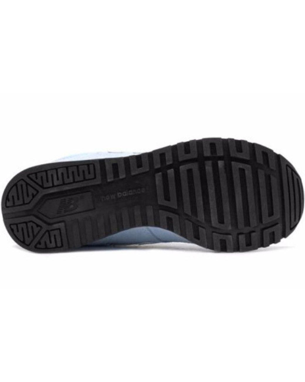 New Balance Blue (Wmns) 565 Series B Wide