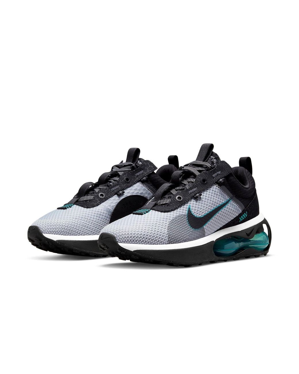 Nike Blue Air Max 2021 Se '35 Diamond' for men