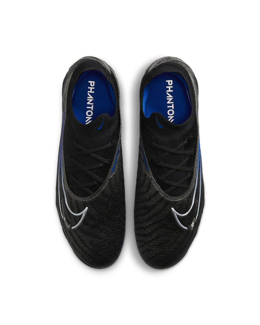 Nike Blue Phantom Gx Elite Gripknit Fg 'Shadow Pack' for men