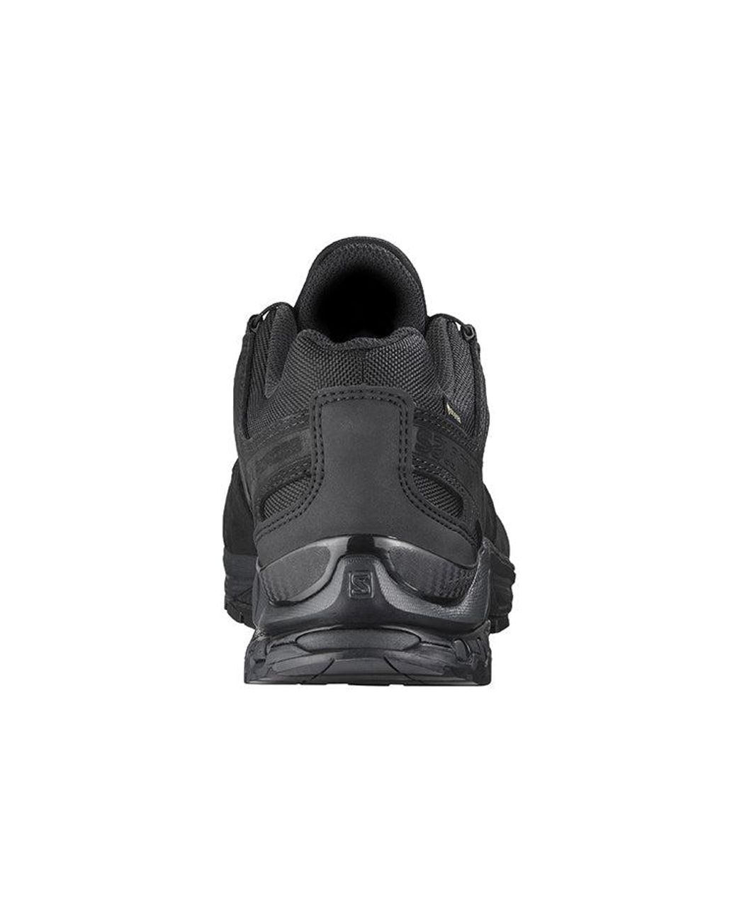 Salomon Black Xa Forces Gore-Tex for men