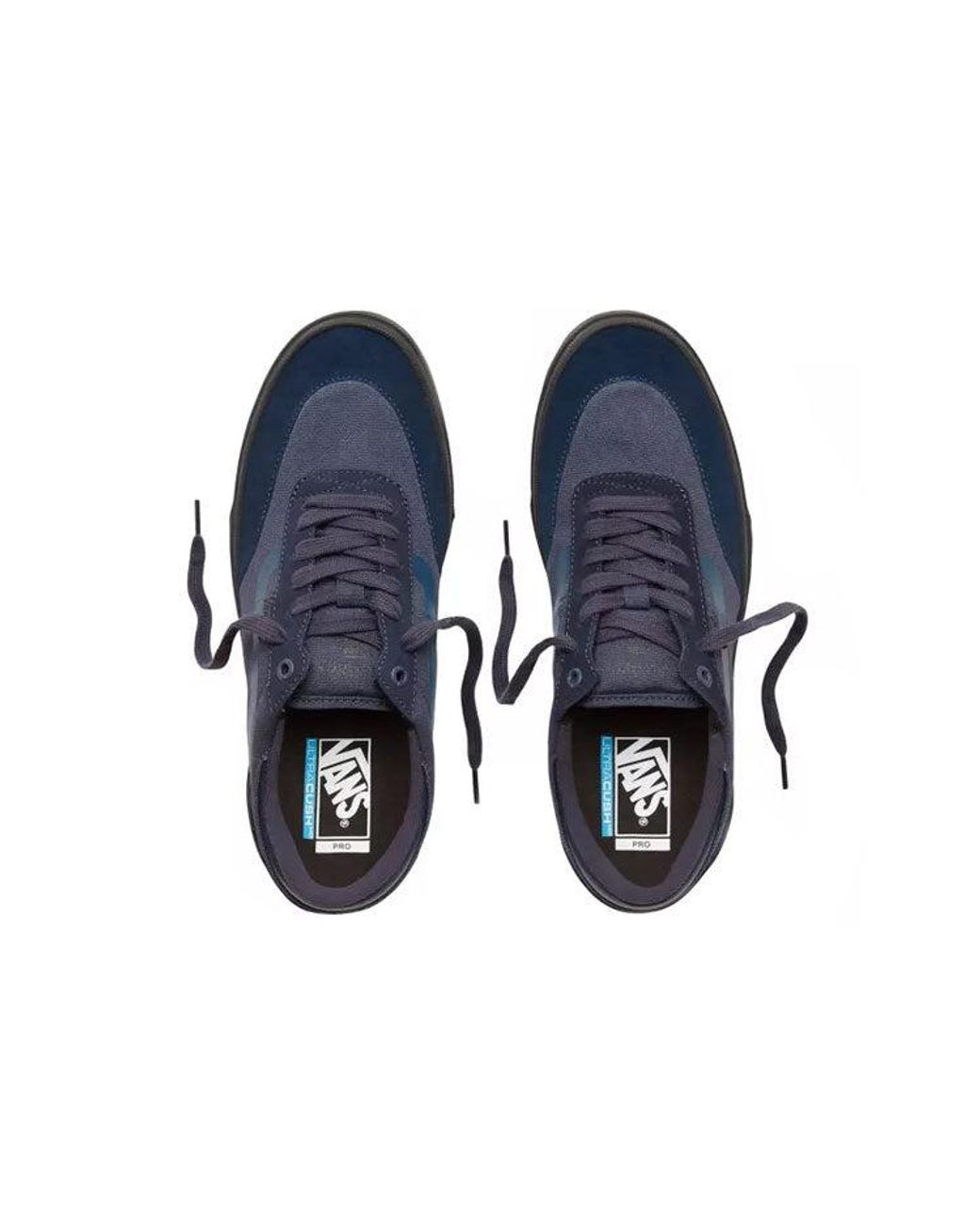 Vans Gilbert Crockett 2 Pro 'Dress Blues' for men