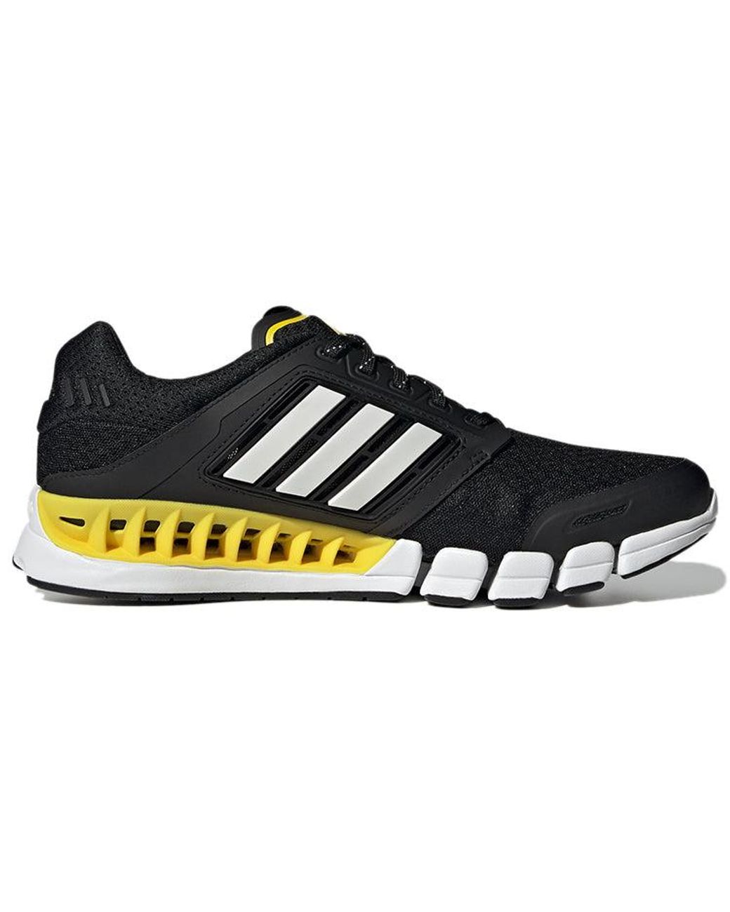 Adidas Black Revolution Shoes If1018 for men